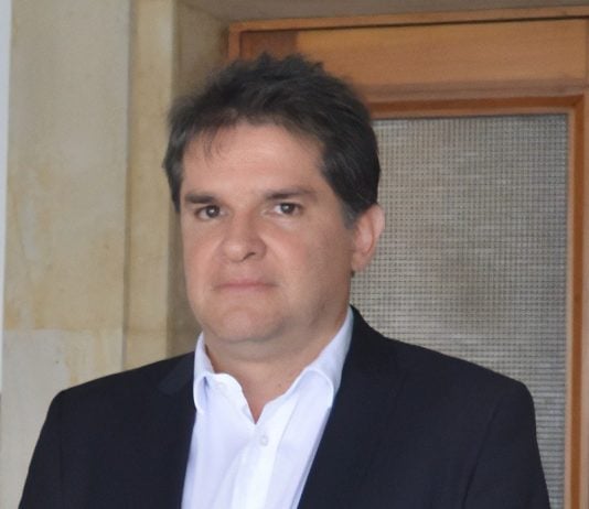 Ecopetrol nombró a Pedro Nel Benjumea director del Centro de Innovación y Tecnología