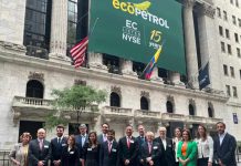 Ecopetrol