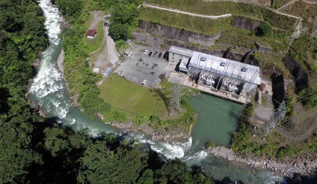 Enel en Guatemala