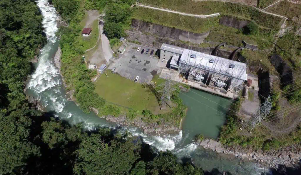 Grupo Energía Bogotá compra Transmisora de Energía Renovable a Enel Enel en Guatemala