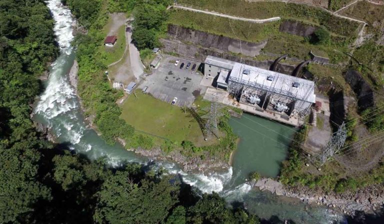 Enel en Guatemala