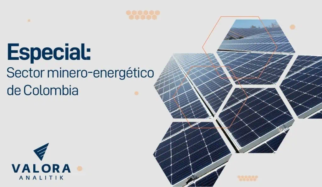 Primicia | Colombia alcanzará 1 giga de energías renovables solo hasta mitad de 2024 Primicia | Colombia alcanzará 1 giga de energías renovables solo hasta mitad de 2024