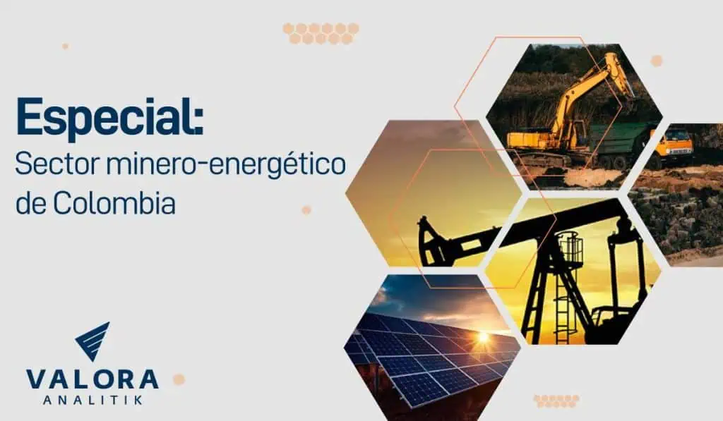 La receta para alcanzar la carbono-neutralidad en el sector de energía de Colombia 10 claves para entender en qué consiste la pobreza energética de Colombia