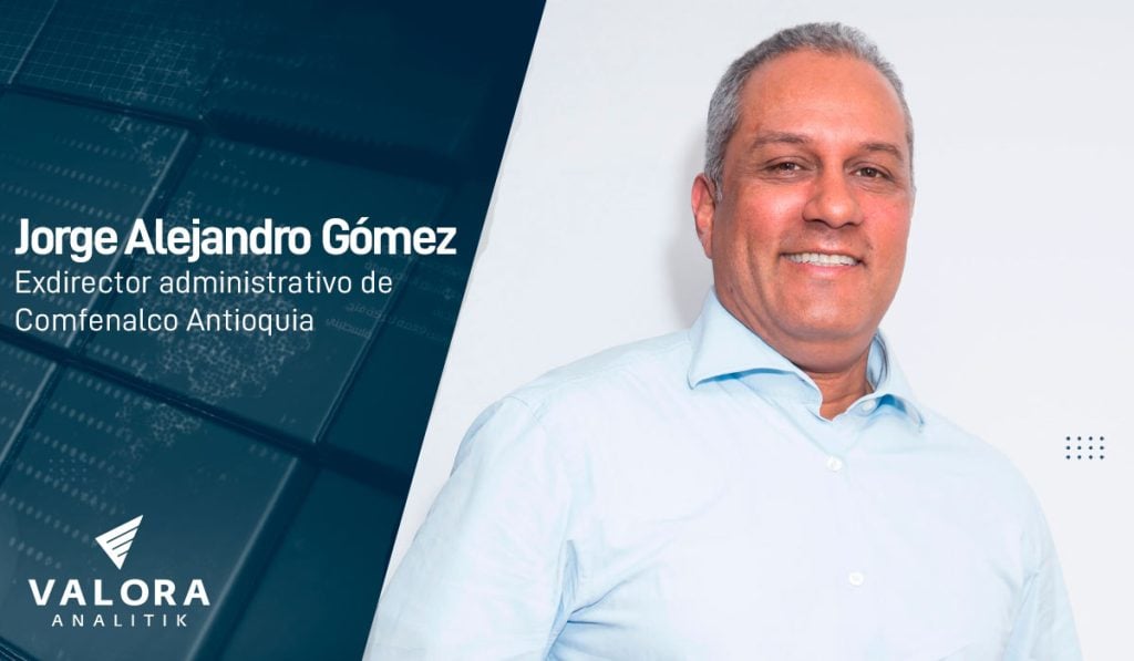 Intervención Comfenalco Antioquia
