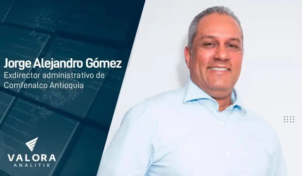 Exdirector de Comfenalco Antioquia se va contra intervención: “es una medida desproporcionada” Intervención Comfenalco Antioquia