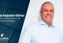 Intervención Comfenalco Antioquia