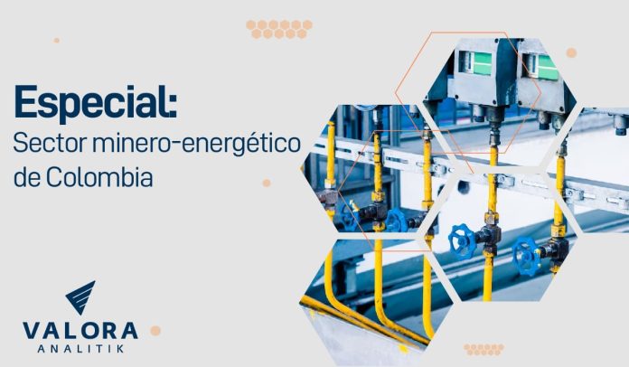 gas- Especial Sector minero-energético de Colombia Frenar la exploración de gas natural trae costos billonarios para Colombia: estos son los escenarios