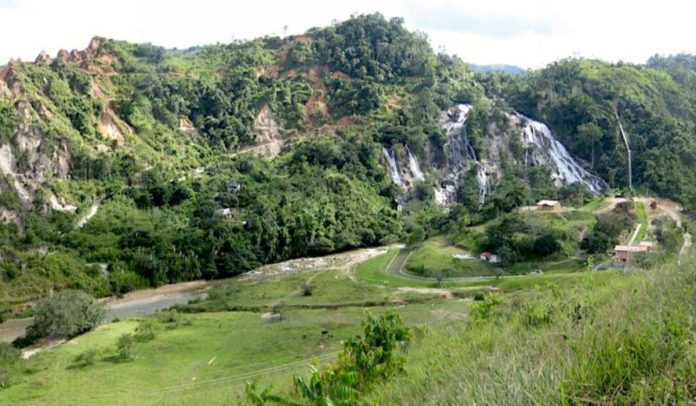 gramalote-colombia Proyecto Gramalote