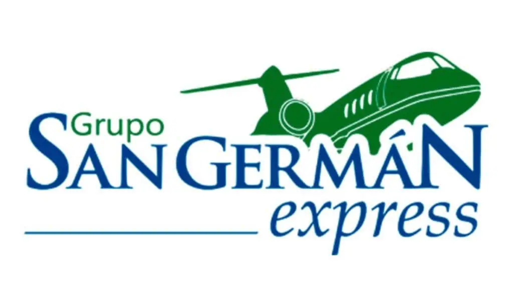 Aerolínea San Germán suspende operaciones en Colombia Grupo San Germán Express