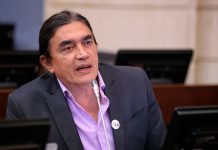 Las propuestas de Gustavo Bolívar para la Alcaldía de Bogotá.