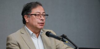 Gustavo Petro