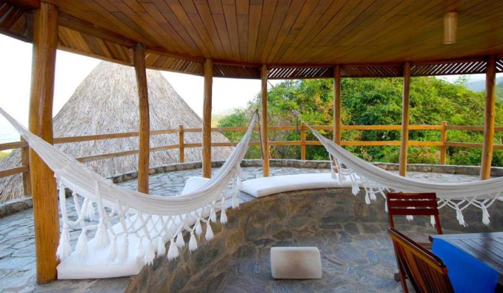 Turismo en Colombia