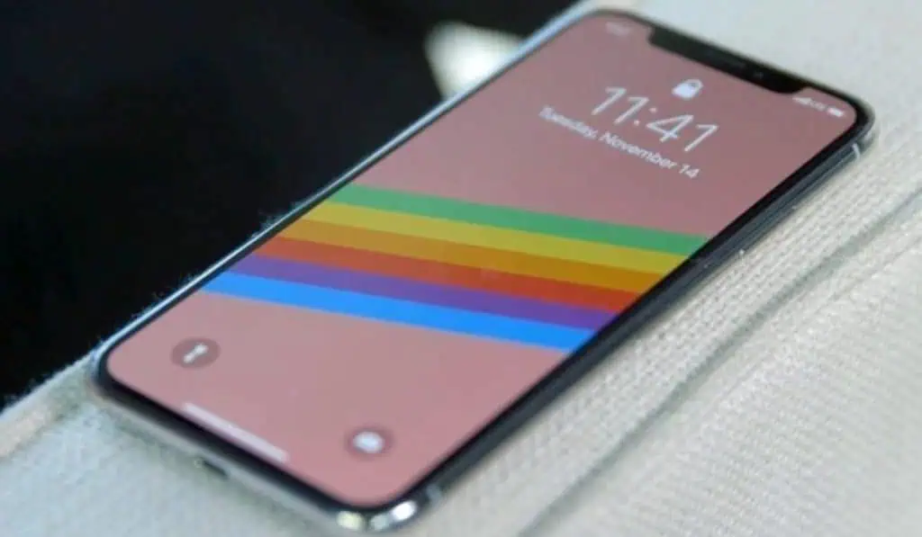 ¿Puede activar la alerta de temblor en un iPhone si está en Colombia? iPhone 15