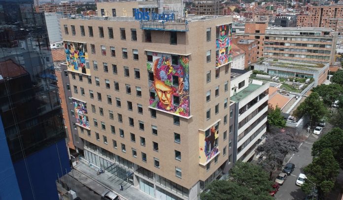 ibis bogota marly (1) Ibis Budget Bogotá Marly, una opción de alojamiento