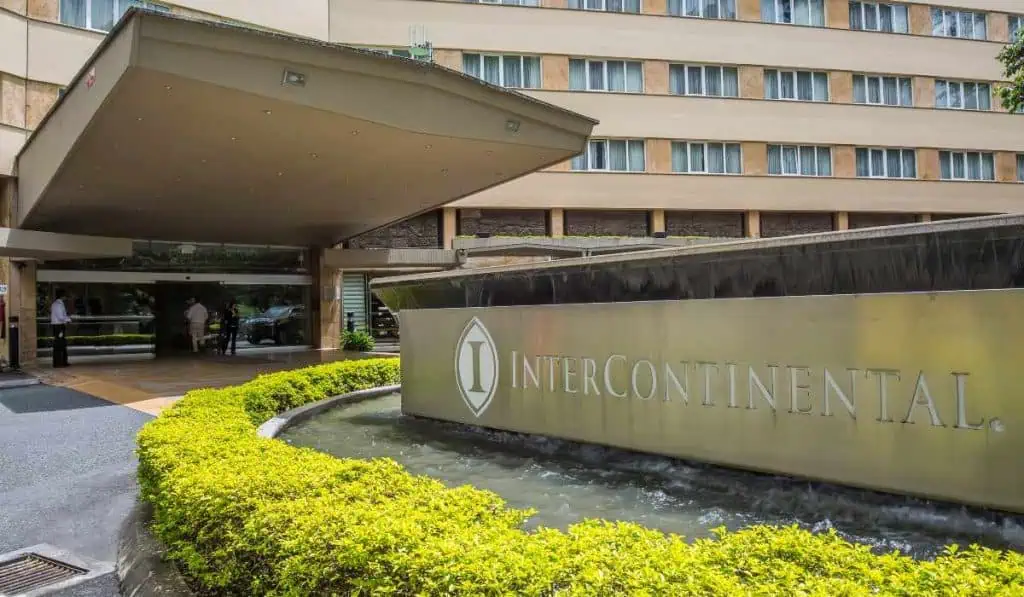 Entrevista | Movich pone la mira en internacionalización y remodelación de hoteles en Colombia Movich Hotels