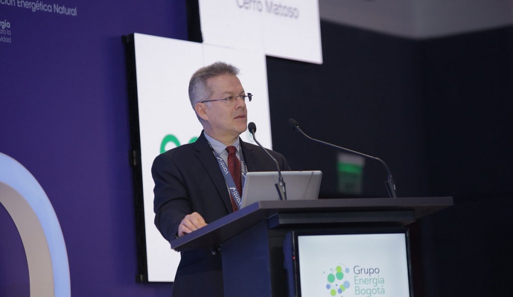 CREG lanzará programa para proteger a consumidores en momento más crítico de El Niño