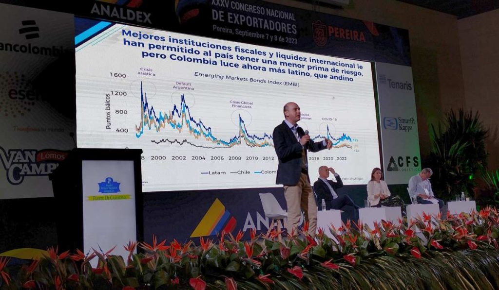 Congreso Analdex