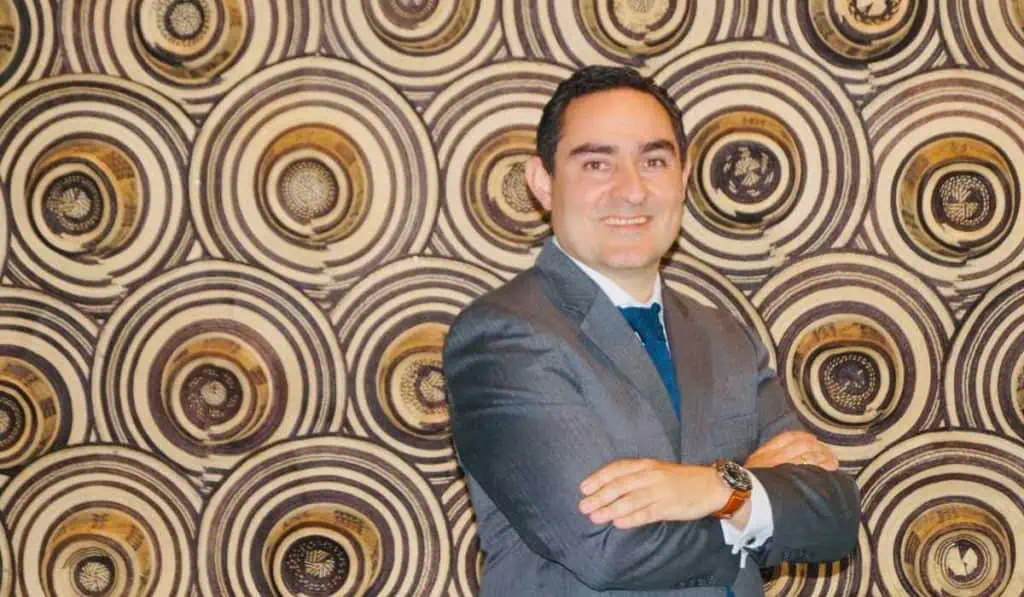 Entrevista | Movich pone la mira en internacionalización y remodelación de hoteles en Colombia Movich Hotels