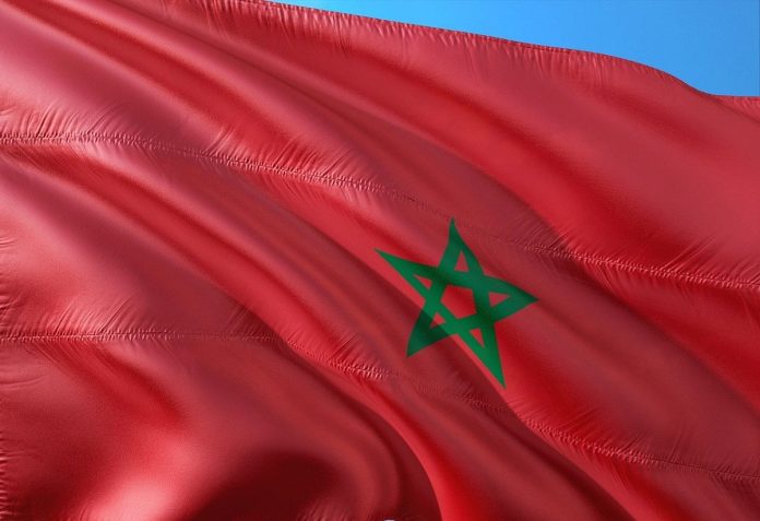marruecos-bandera Terremoto en Marruecos: víctimas mortales son más de 2.000