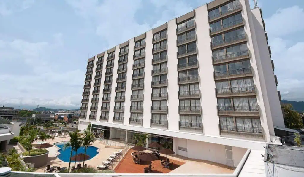 Entrevista | Movich pone la mira en internacionalización y remodelación de hoteles en Colombia Movich Hotels