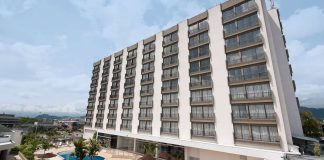 Movich Hotels