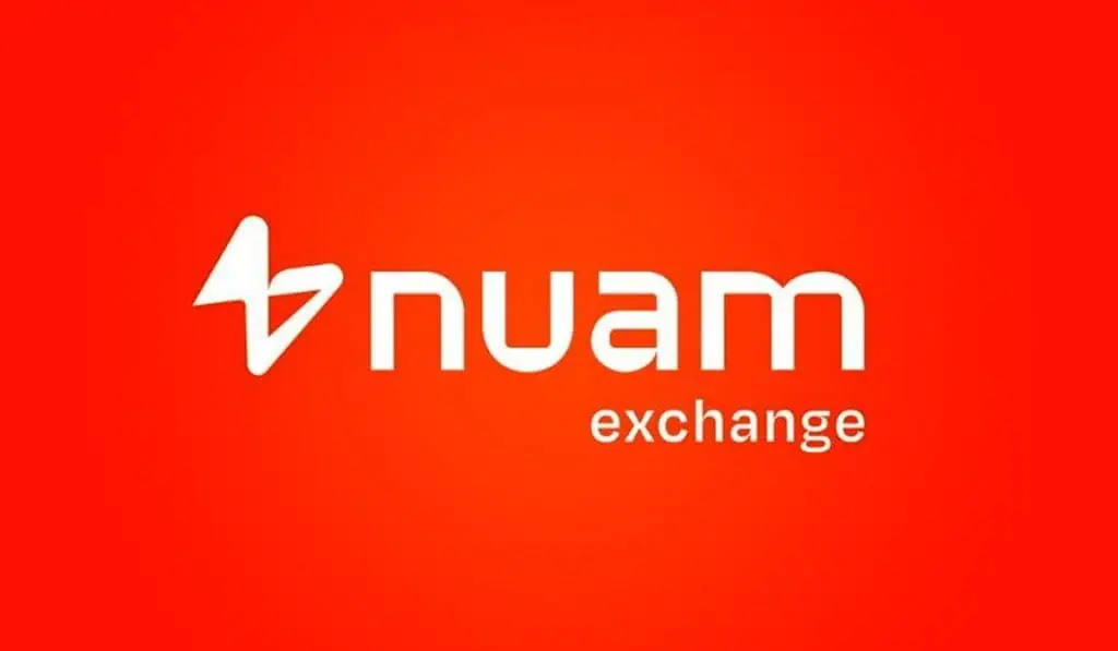 Holding regional de bolsas de Colombia, Chile y Perú pasará a llamarse nuam exchange Holding regional de bolsas de Colombia, Chile y Perú pasará a llamarse nuam Exchange