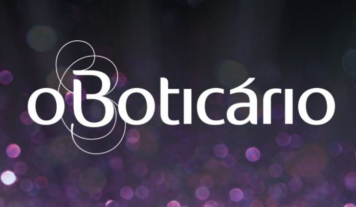 oBoticario oBoticário