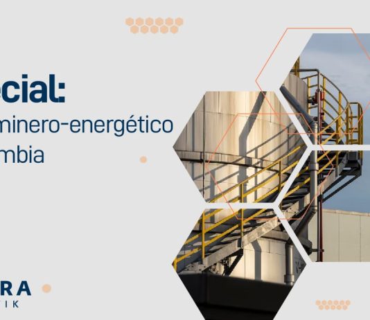 ¿Podrá el gas de Colombia sostenerse durante la transición energética?