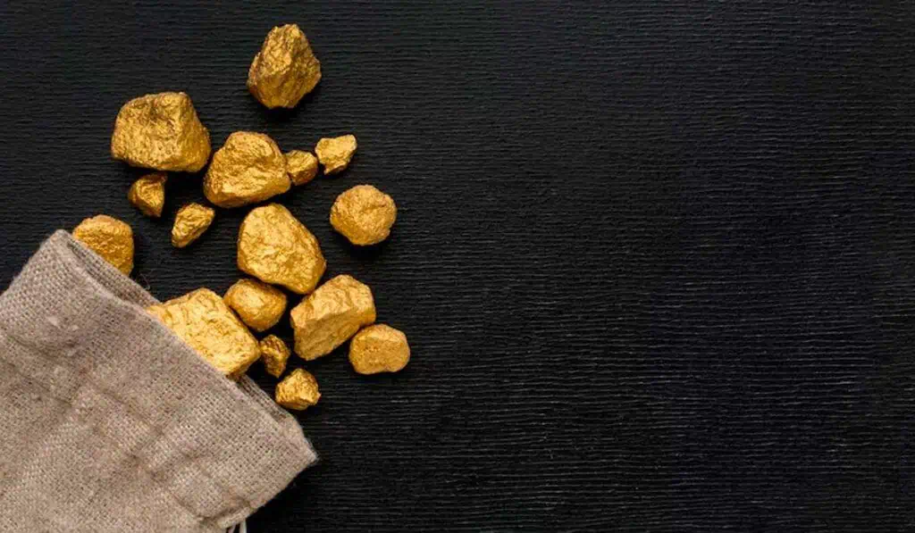Collective Mining planea cotizar en Bolsa de Valores de Nueva York este 2024 Collective Mining planea cotizar en Bolsa de Valores de Nueva York este 2024