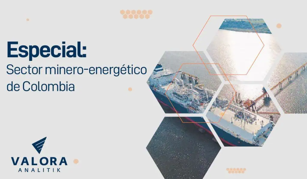 Gas Natural Licuado (GNL) clave para afrontar el Fenómeno de El Niño en Colombia Gas Natural Licuado (GNL) clave para afrontar el Fenómeno de El Niño en Colombia