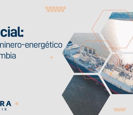 Gas Natural Licuado (GNL) clave para afrontar el Fenómeno de El Niño en Colombia