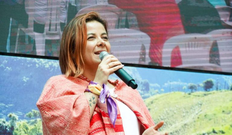 Gobierno Petro niega desabastecimiento de alimentos por El Niño.