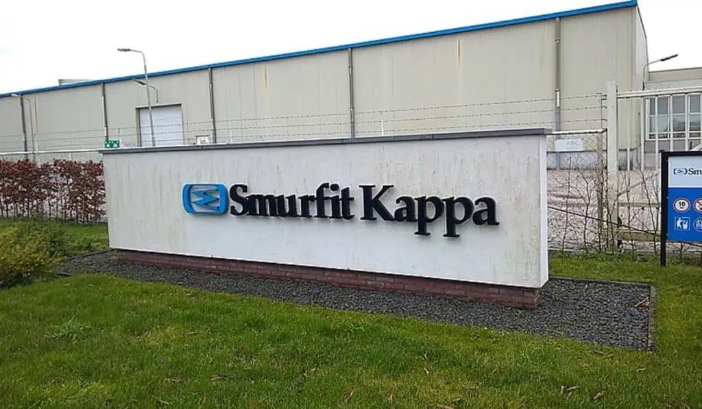 Smurfit Kappa compró a la firma estadounidense WestRock por US$11.200 millones Smurfit Kappa