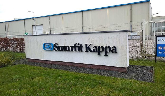 smurfit-kappa Smurfit Kappa