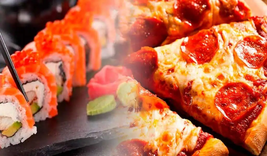 Sushi y Pizza Master en Colombia: ya hay nueva fecha, lugares y precios El Sushi Master y Pizza Master se vivirán durante la misma semana.
