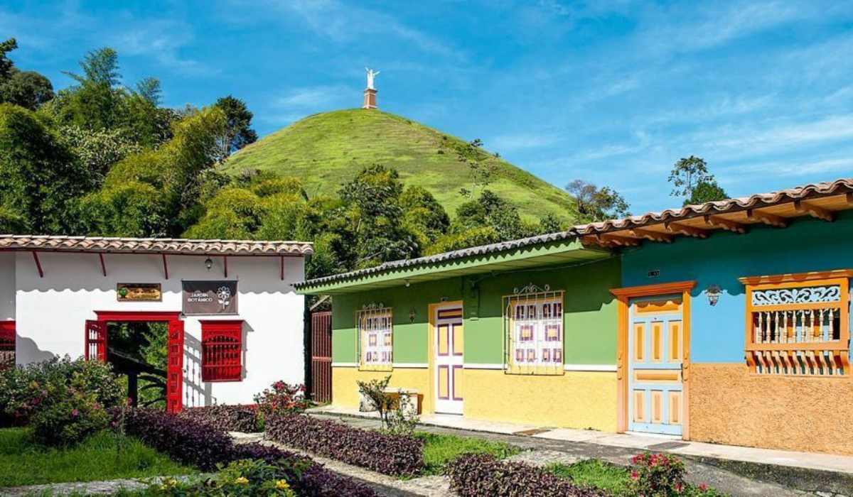 Turismo en Colombia