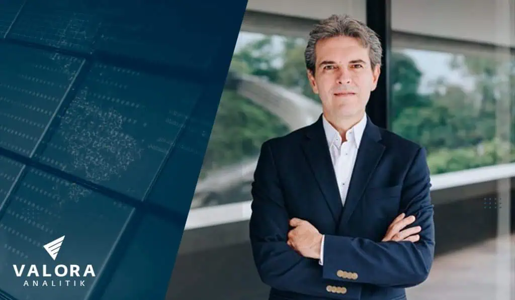 Entrevista | “La EPS está en la peor crisis en 30 años de existencia”: vicepresidente de Sura Crisis EPS Sura