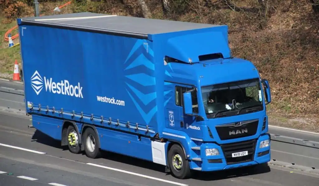 Smurfit Kappa compró a la firma estadounidense WestRock por US$11.200 millones westrock