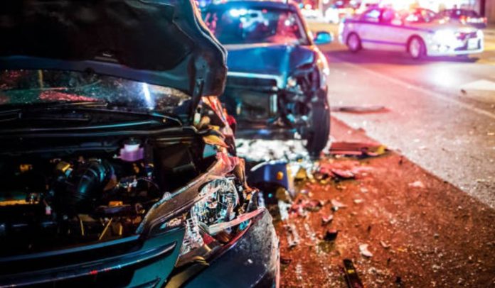Accidente sin SOAT ¿Qué pasa si tiene un accidente de tránsito sin el SOAT vigente?