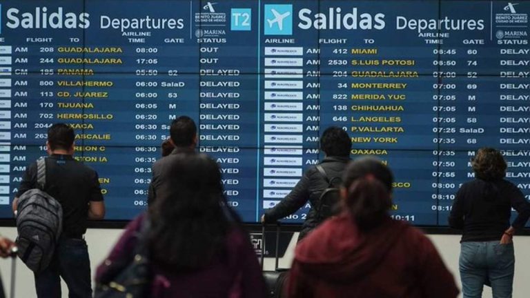 Visa México
