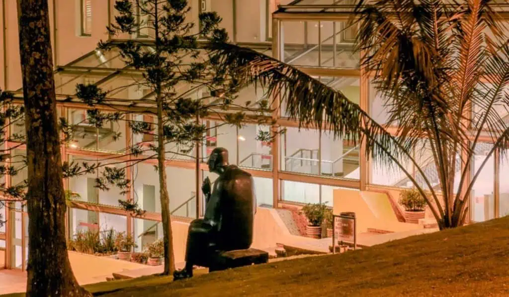 MBA de la Universidad de los Andes destaca como número 3 en el Ranking de América Economía 2023 los Andes