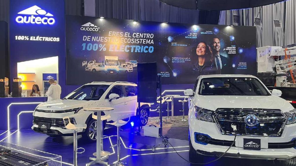 Auteco Blue
