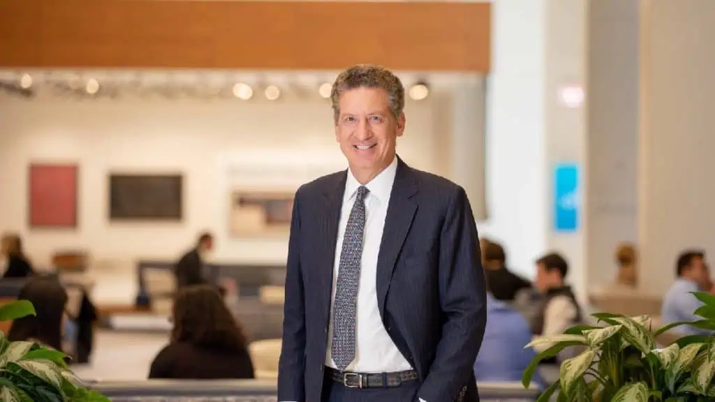 Citi se suma a entidades con apreciaciones 'moderadas y modestas' sobre Colombia David Bailin, de CGW, habla de perspectivas de inversión en América Latina y Colombia