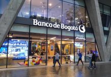 Banco de Bogotá dispone de billones para impulsar pymes y grandes empresas de Colombia.