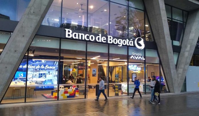 Banco-De-Bogota Banco de Bogotá dispone de billones para impulsar pymes y grandes empresas de Colombia.