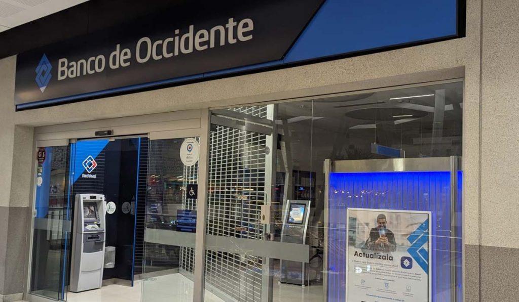 Banco de Occidente otorgará beneficios en cuenta de ahorros: Recibirá remesas y buena rentabilidad Los planes de innovación del Banco de Occidente en Colombia para 2025