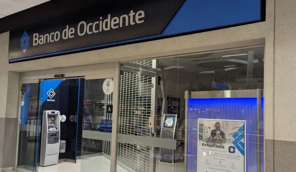 Los planes de innovación del Banco de Occidente en Colombia para 2025 Los planes de innovación del Banco de Occidente en Colombia para 2025