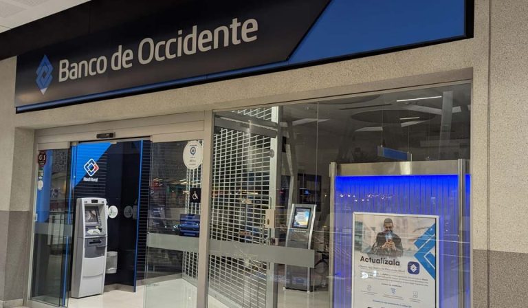 Los planes de innovación del Banco de Occidente en Colombia para 2025