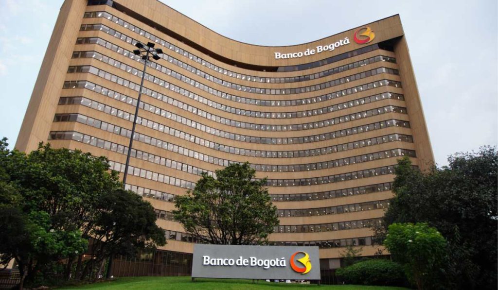 Banco de Bogotá