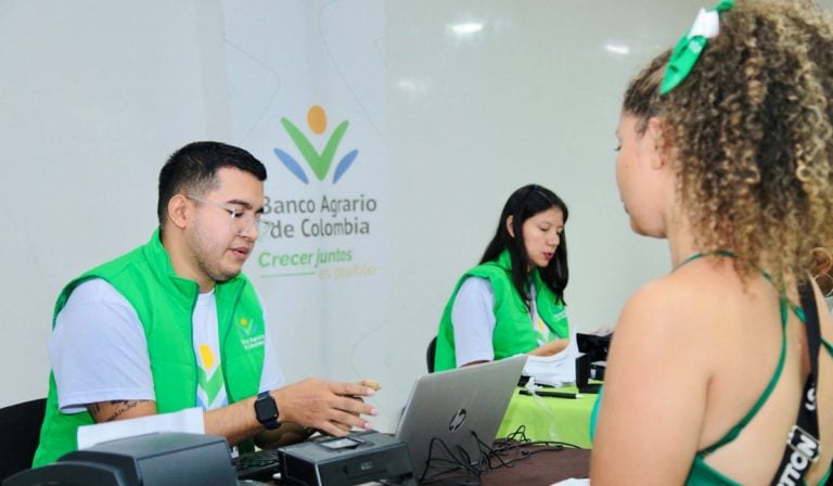 Banco Agrario